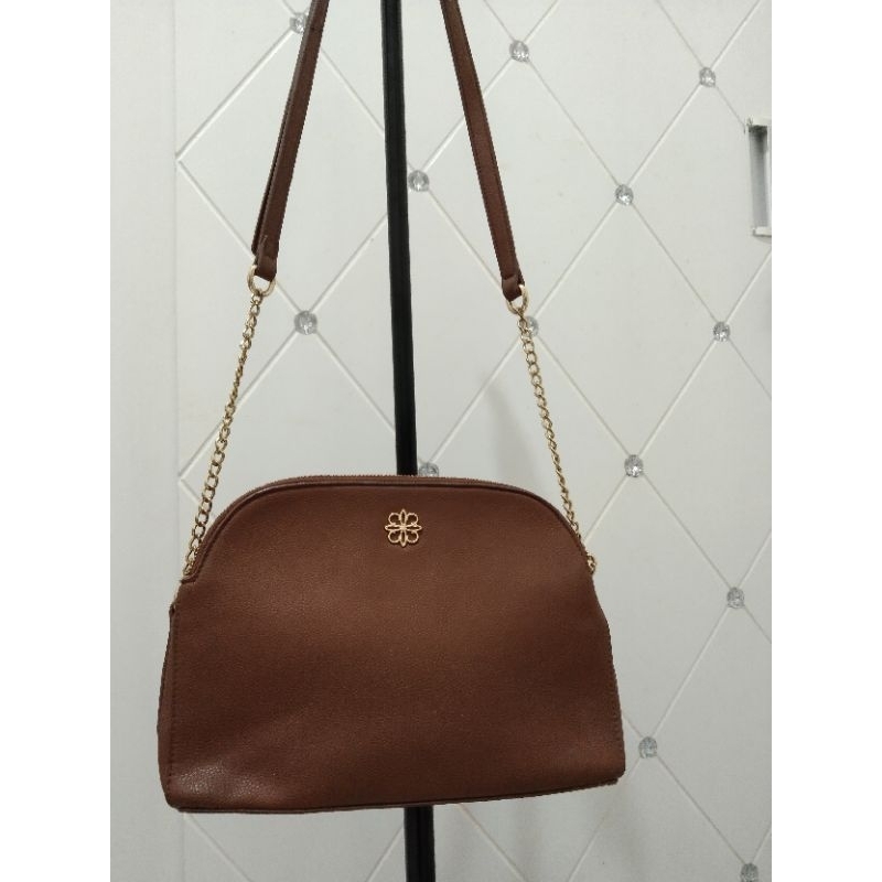 preloved tas les catino