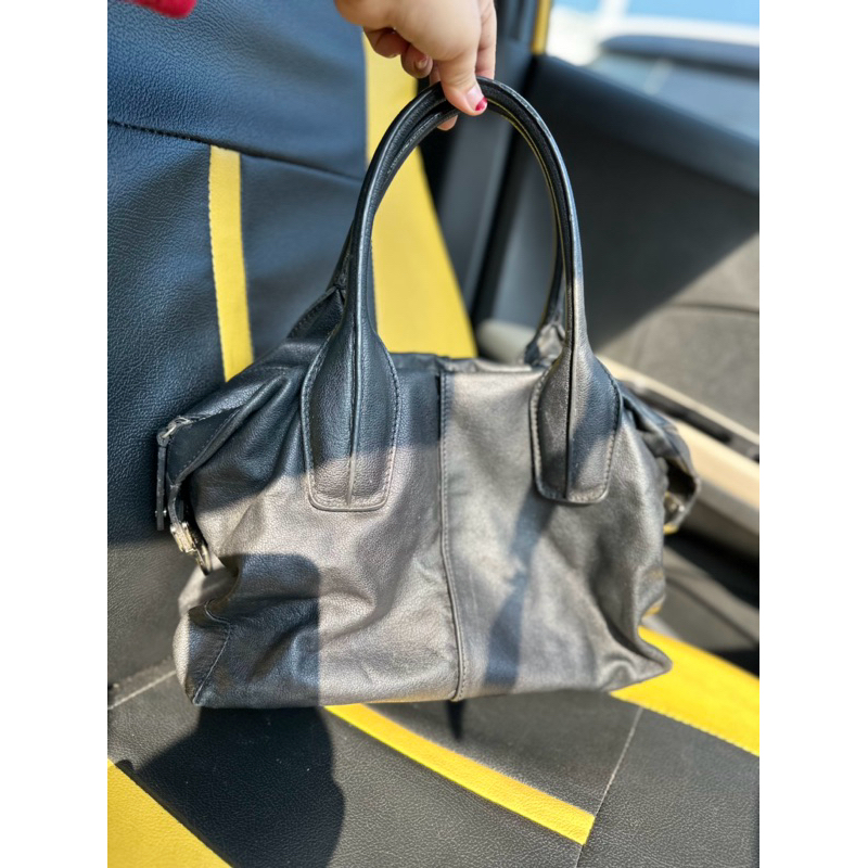 Preloved TODS Bag Balzipp Lampo 100% ori authentic