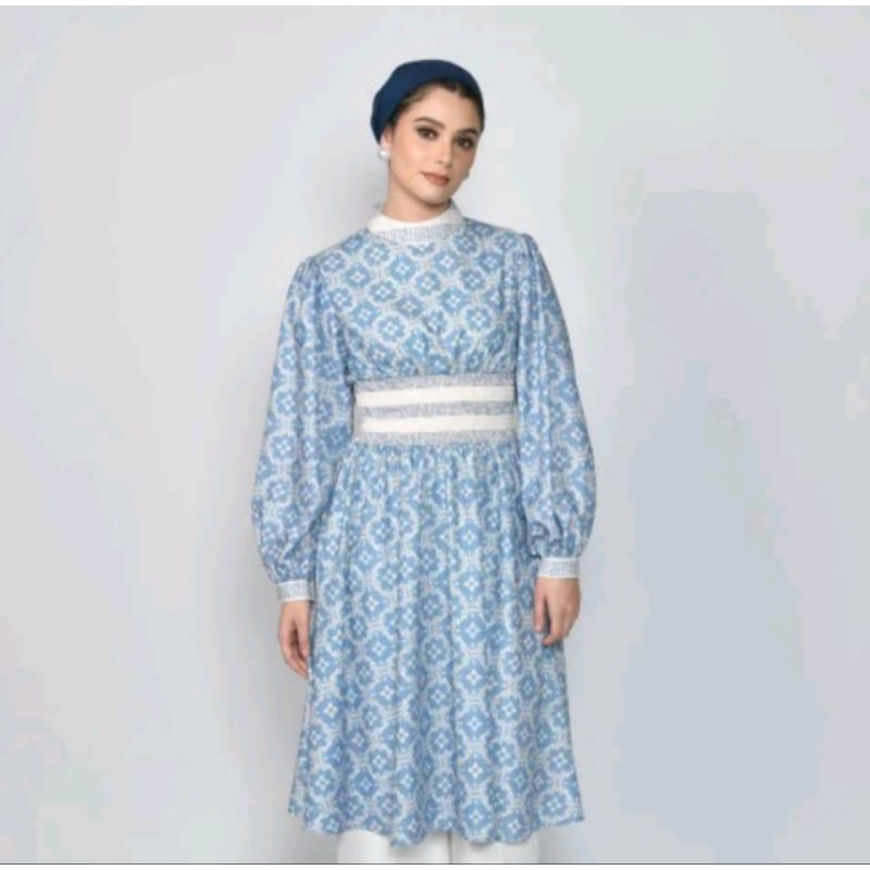 New Sideline Naira Tunik size M