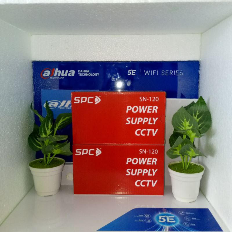POWER SUPPLY 20A/12V
