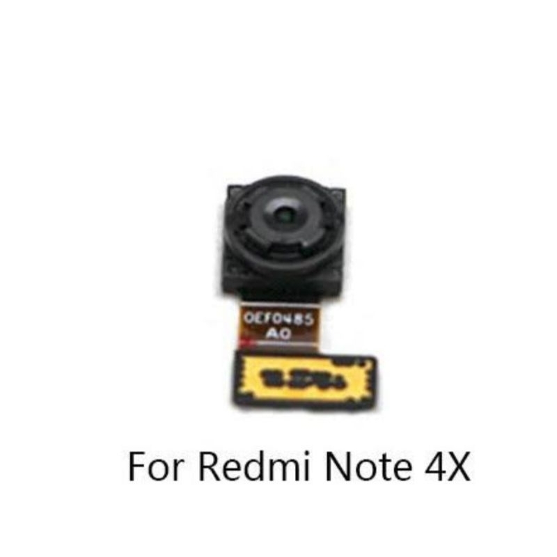 kamera camera modul camera depan/small xiaomi redmi not4x/xiaomi not 4x
