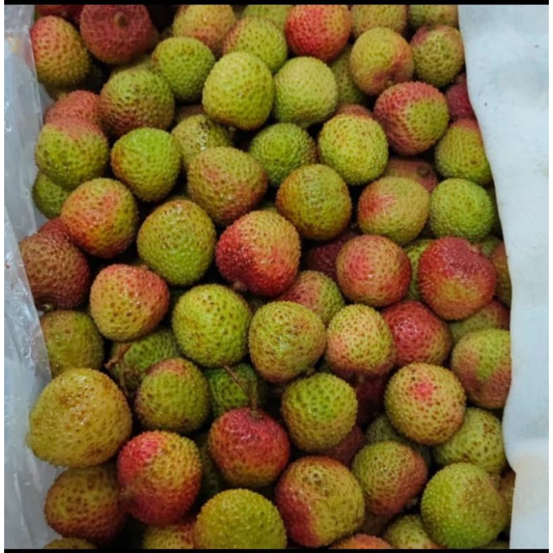 

Leci Madu 1kg