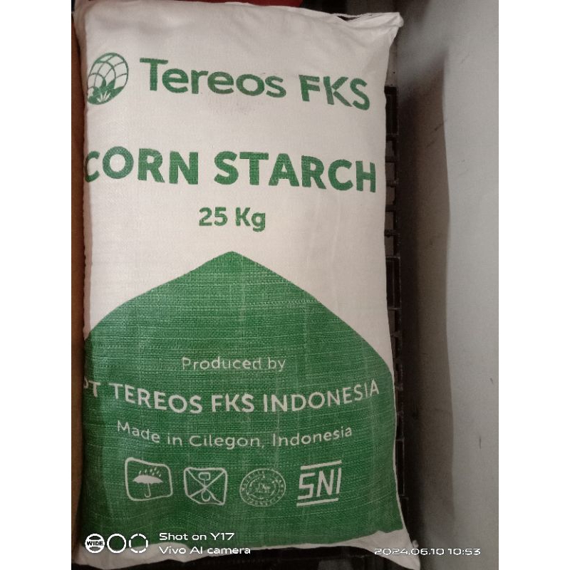 

tepung maizena tereos REPACK 1 kg