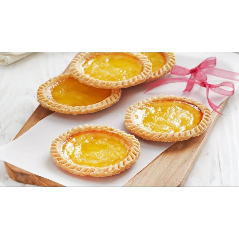 

Pie Susu Khalifah Khas Bali Legit Rasa Original Isi 50pcs Murah