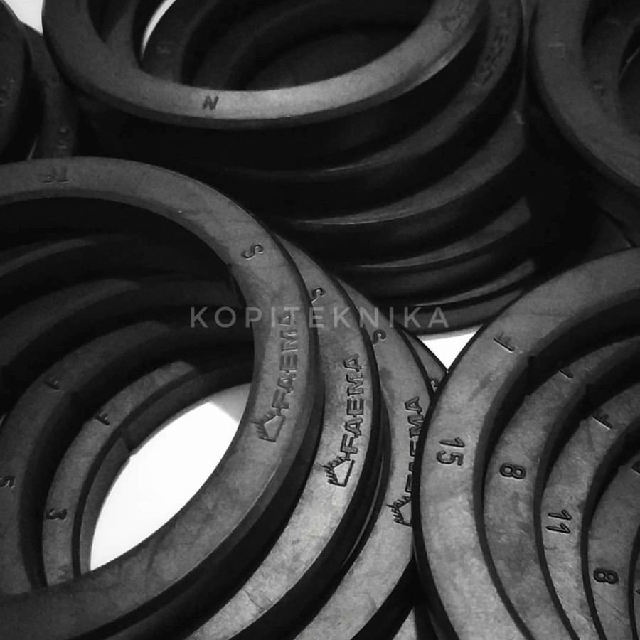 Gasket Group / Filter ; Untuk Grouphead Mesin Espresso Nuova Simonelli