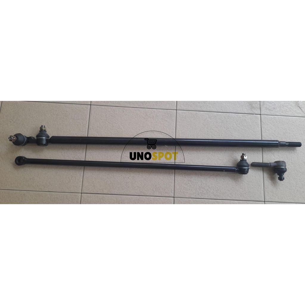 Tie Rod Set Suzuki Jimny 1984
