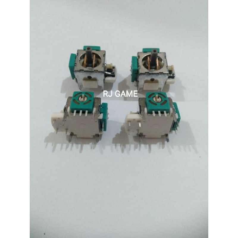 ANALAOG PS2 ORI ALPS / TOMBOL ANALOG STICK PS2 ORI ALPS
