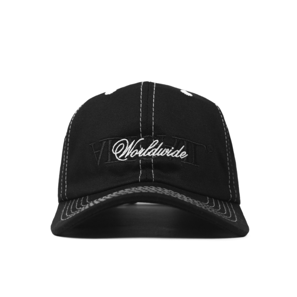 ABIGAIL HAT - HEXEN PC