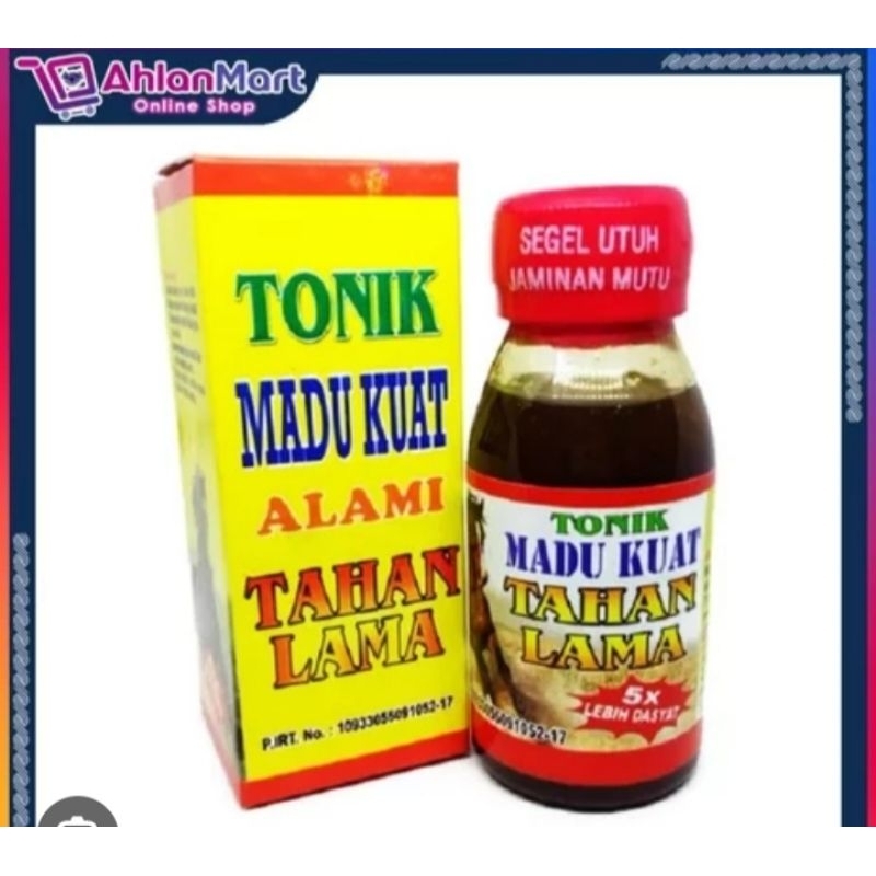 

madu blue towizard