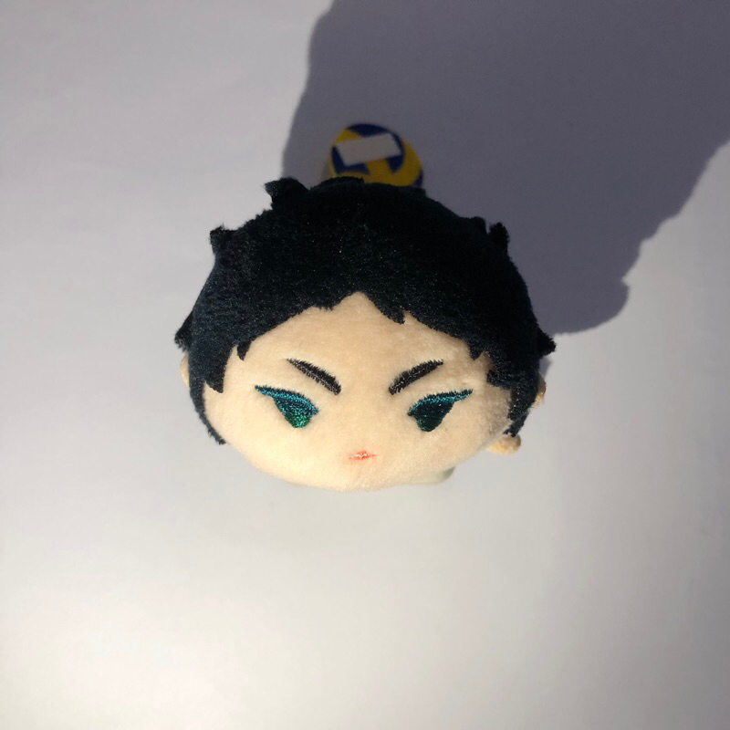 mochikororin akaashi keiji haikyuu