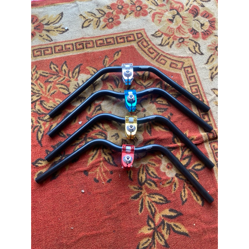 setir/stang sleep engine