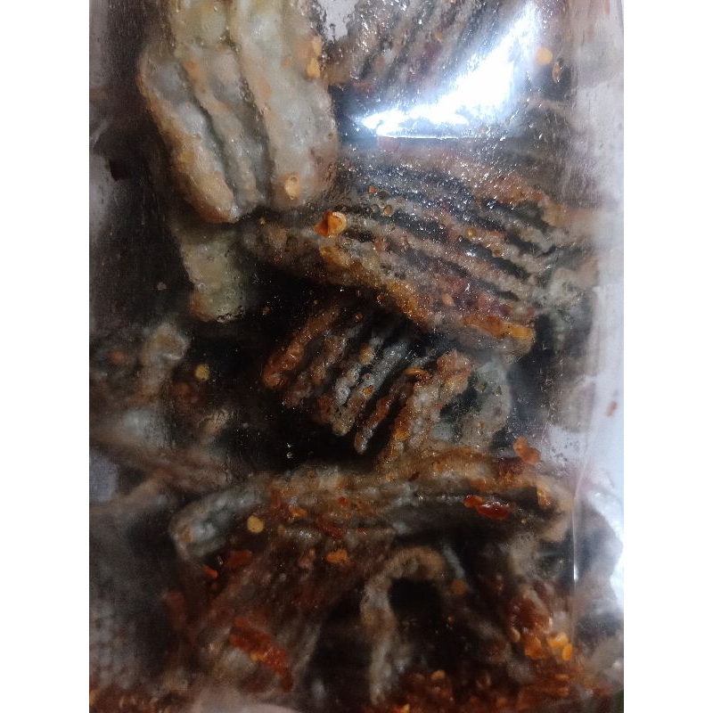 

promo,kerupuk jengkol250gram