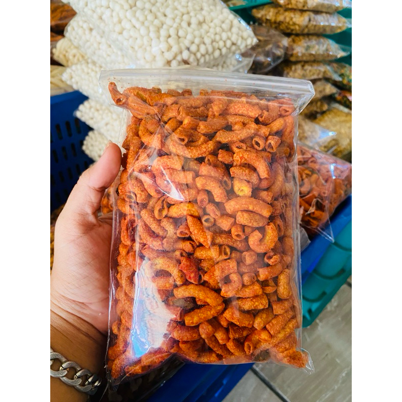 

Makaroni dj repack
