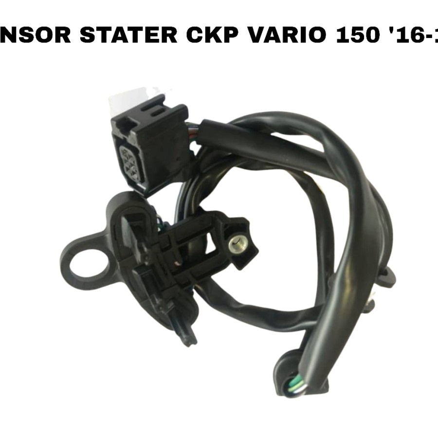 sensor starter  CKP vario 150 2016 - 2018 (k59)