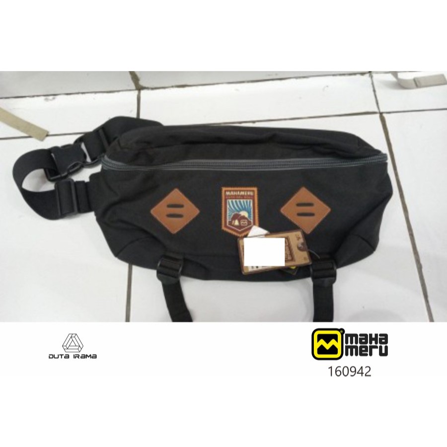 DUTAIRAMA - TAS SELEMPANG MAHAMERU 00SK160942