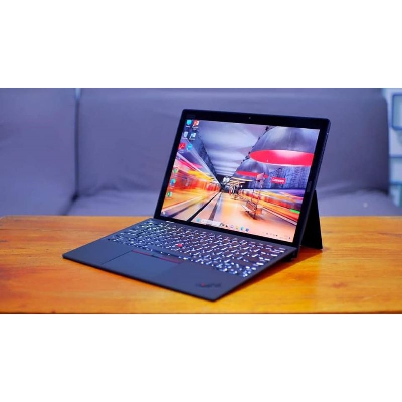 Lenovo thinkpad x1 tablet