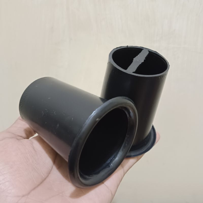 Lubang Angin Spiker Aktif Tanggung 5cm Salon Box