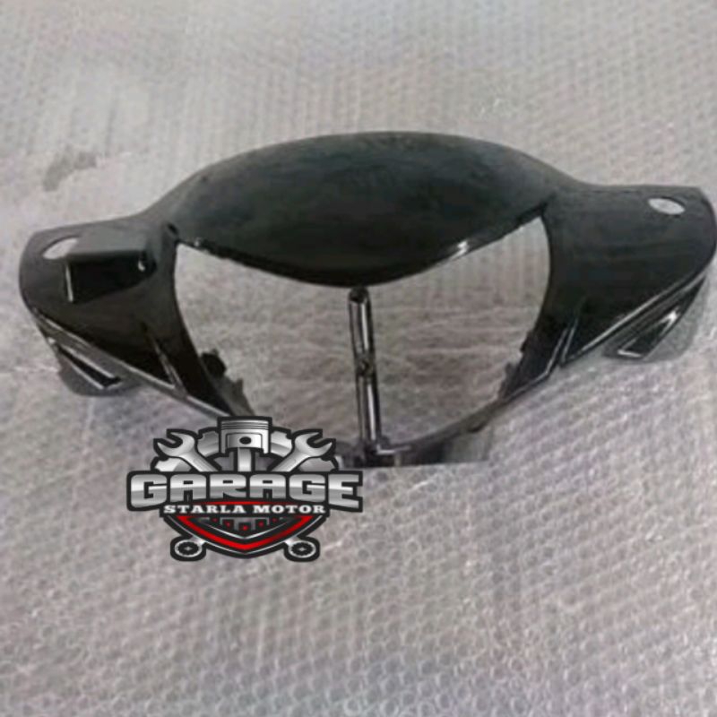 batok depan smash 110 new