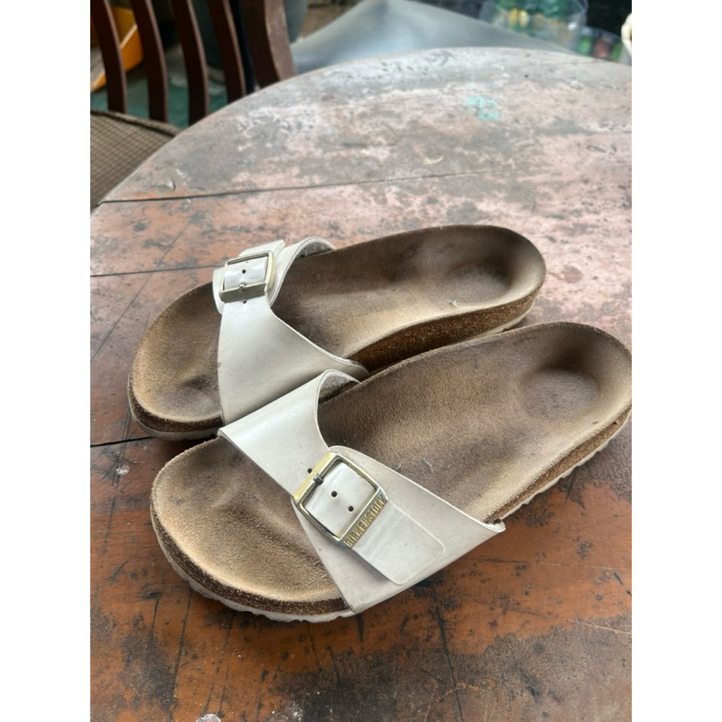 sendal birkenstock original preloved 35