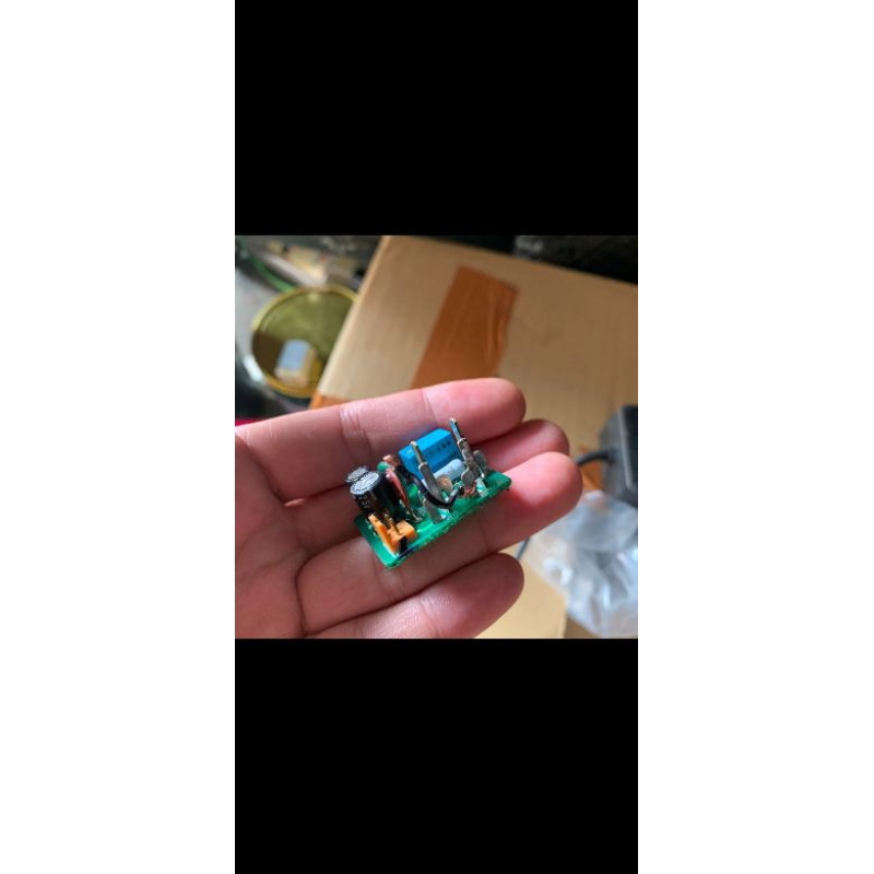 PCB retrak spion jazz ge8 copotan ori