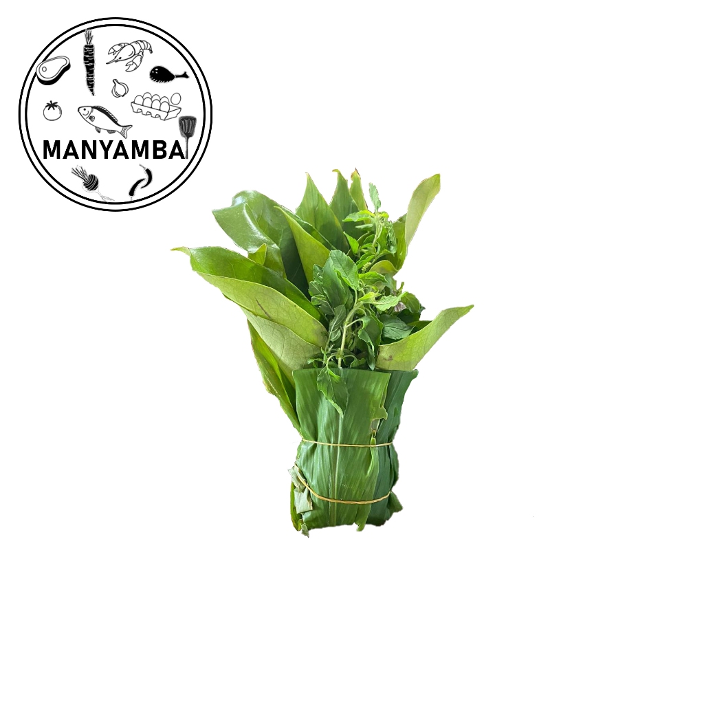 

Daun Lengkap Masakan Padang | Daun Untuk Gulai Padang