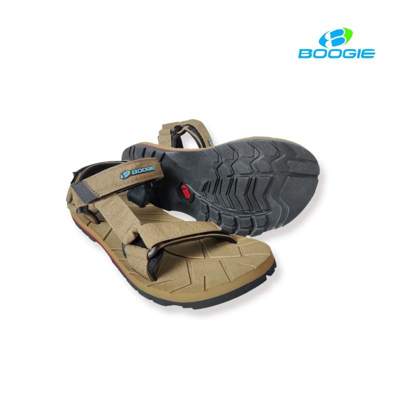 BOOGIE - Sandal Gunung Karimun Boogie | Sandal Gunung Outdoor Pria Wanita