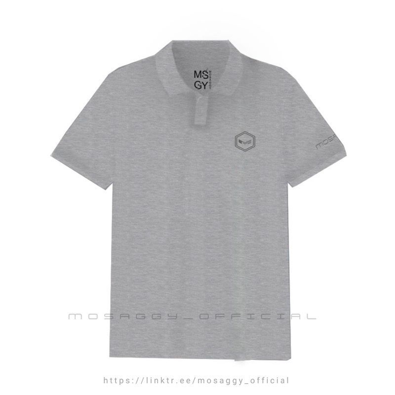 BIG SIZE BAJU KERAH POLO PRIA | BAJU KERAH PRIA SUPER JUMBO