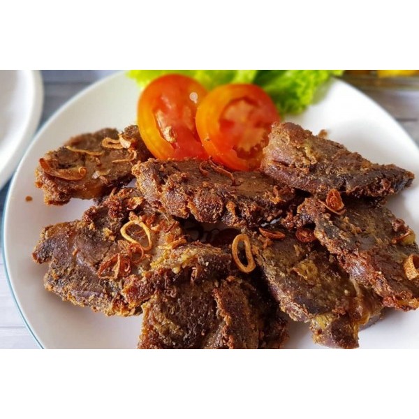 

KIRIM EXPRESS EMPAL GEPUK (SIAP SANTAP)