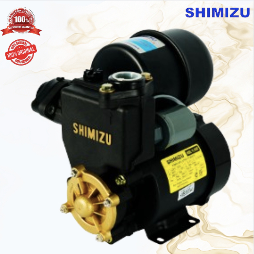 SHIMIZU POMPA AIR PL 138BIT WATER PUMP/PL138BIT/PL138 BIT/PL 138 BIT/PL-138BIT/PL-138 BIT/POMPA SUMU