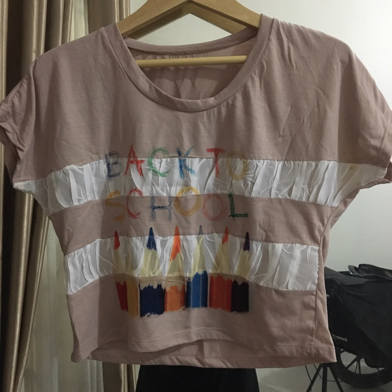 

(Clearance Sale) T004