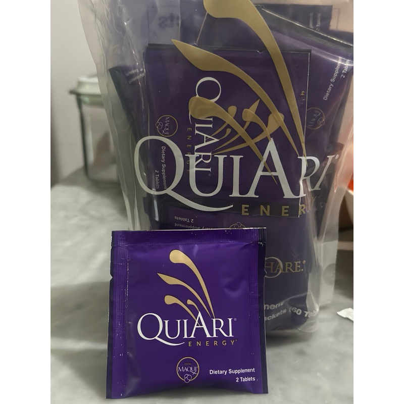 

quiari energi