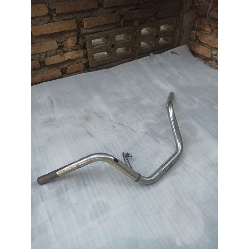 SETANG HONDA CB100 ORIGINAL SECOND