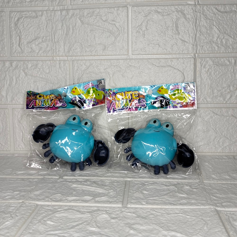 Mainan Anak Kepiting Berenang