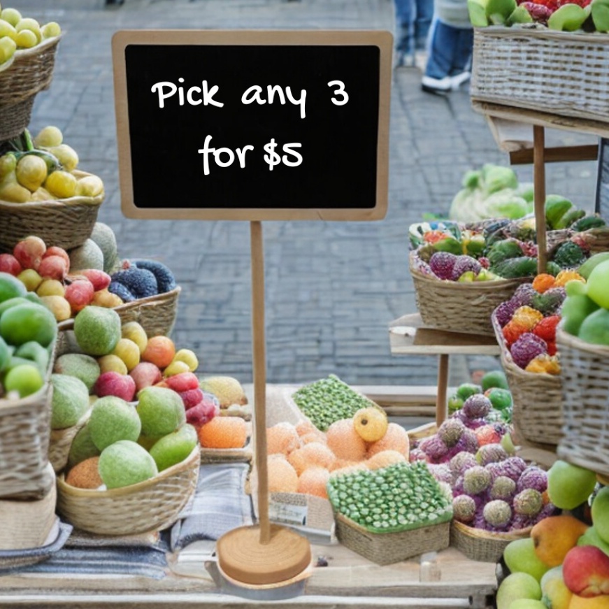 

Cepat Mini Chalkboard Stand Heart Papan Tulis Kapur Hati Oval Black board