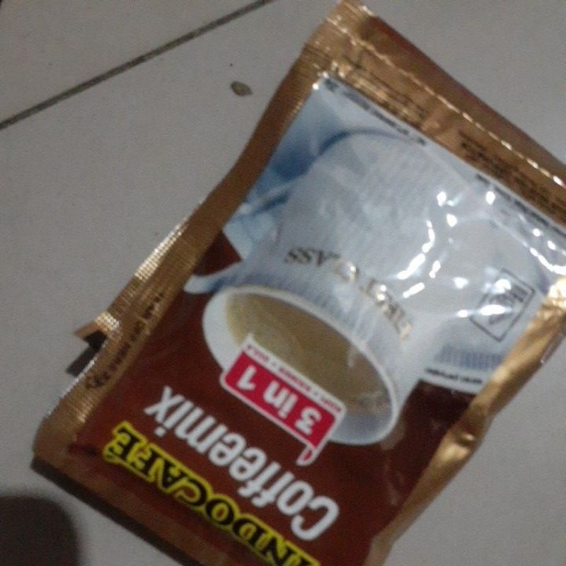

Indocafe coffemix murah