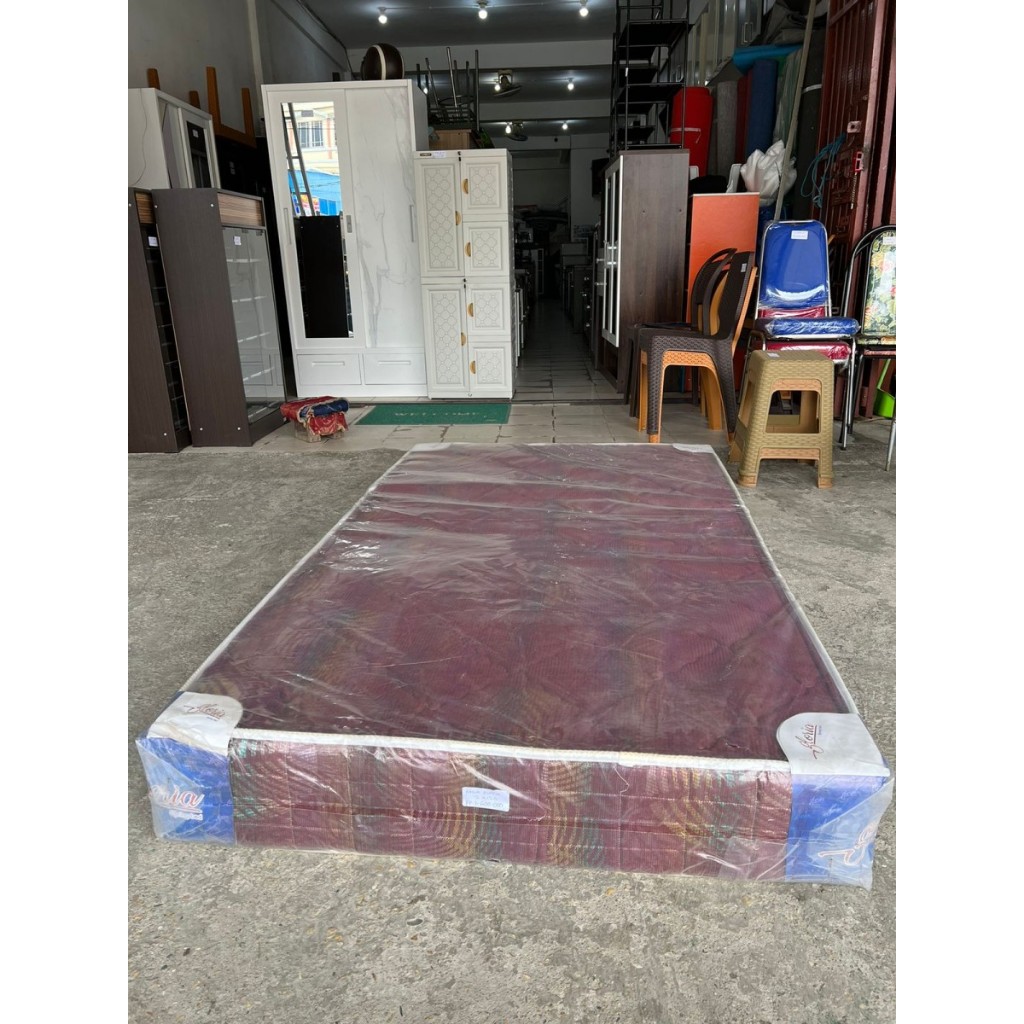 Kasur Springbed American GLORIA Standard