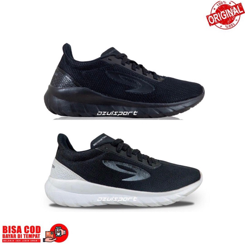 Sepatu Running 910 Nineteen Yasha BTS Original
