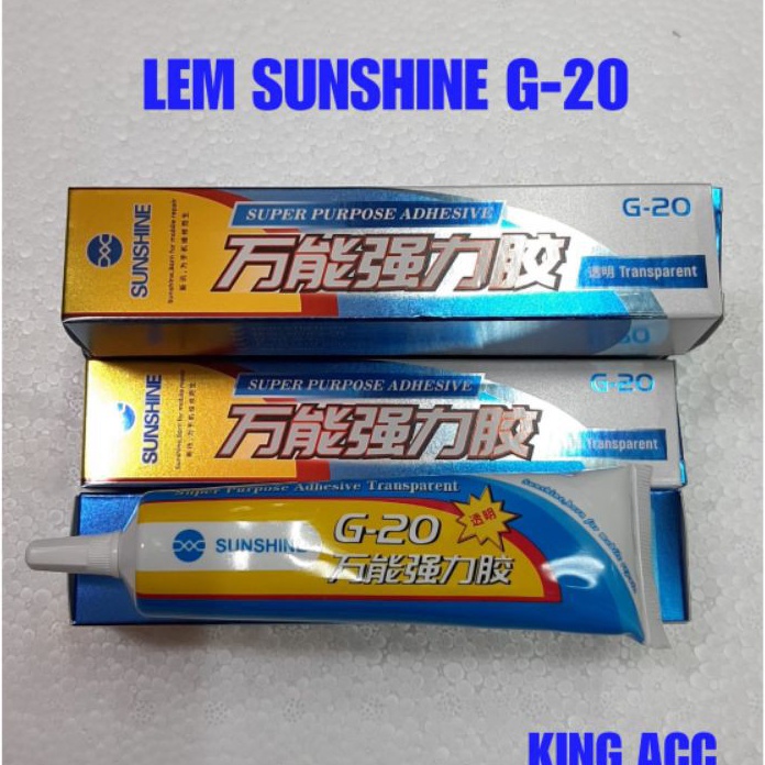 

HJ6 LEM LCD TOUCHSCREEN DLL LEM SUNSHINE G2 G21 BLACK WHITE HITAM BENING NEW 5ML
