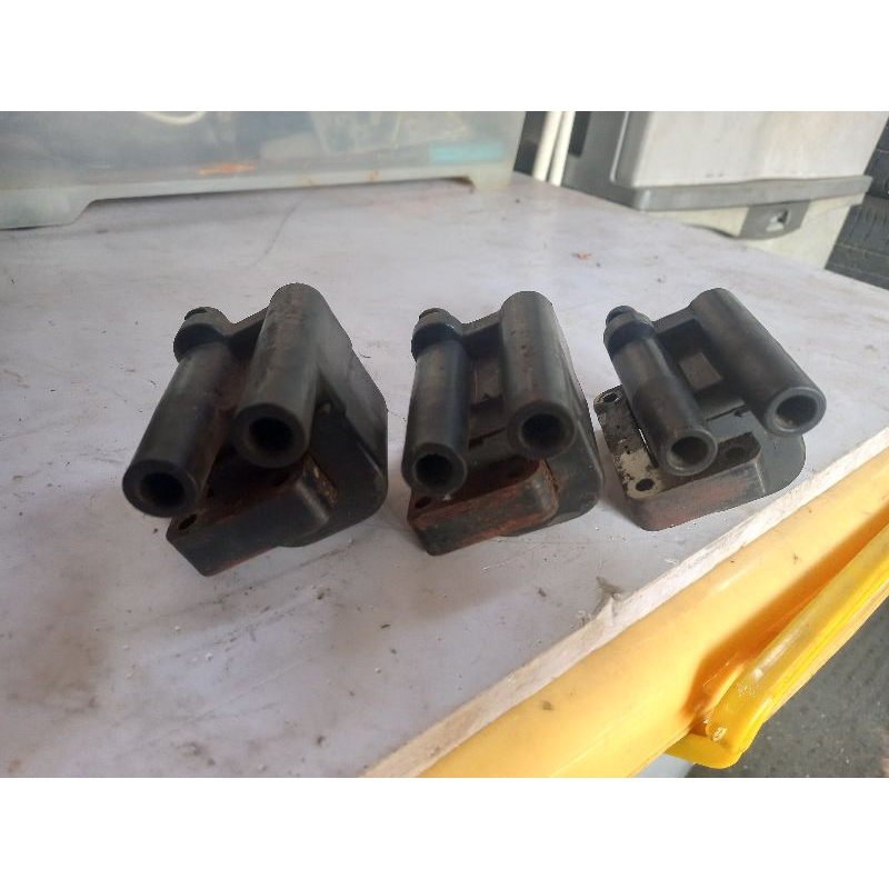 koil mitsubishi galant v6