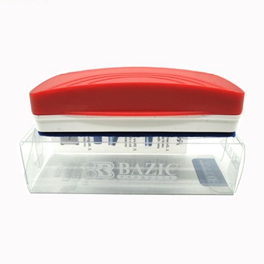 

Wah Bazic Magnetic Whiteboard Eraser Pengahapus Papan Tulis