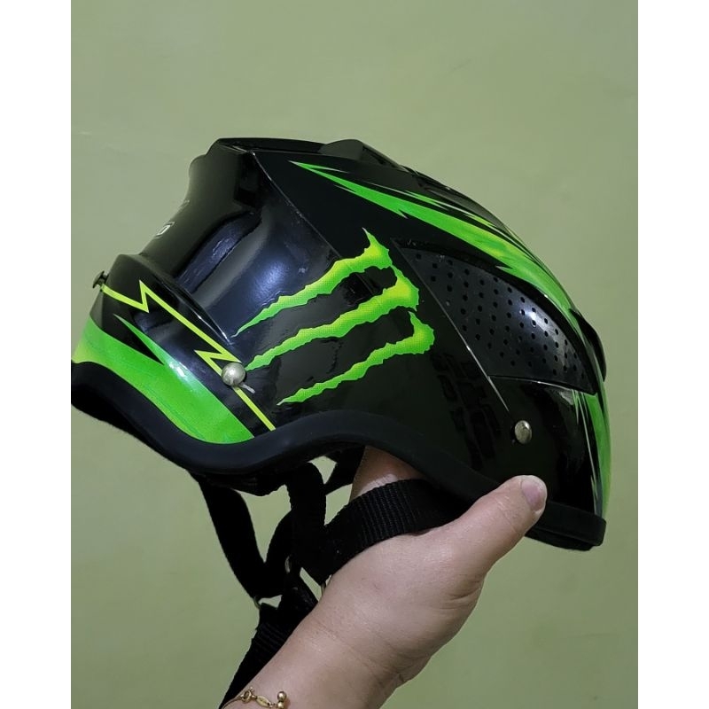 Helm Sepeda Aizo