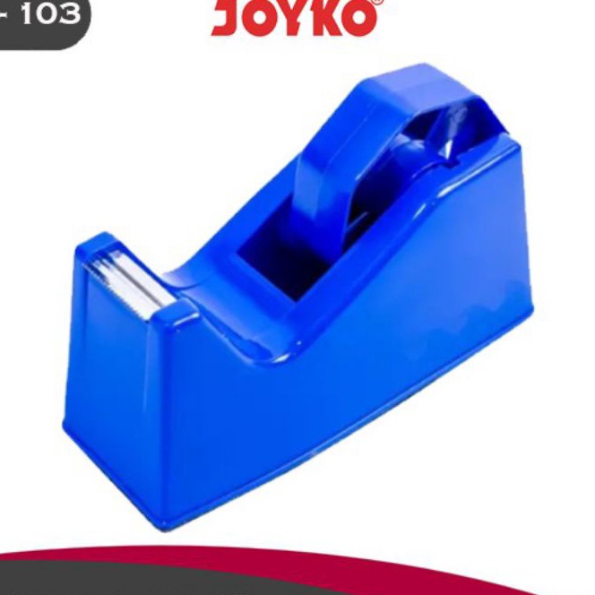 

HJ6 Tape dispenser Joyko Td13 1pcs