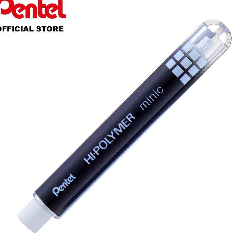 

KP8 Penghapus Hi Polymer Minic