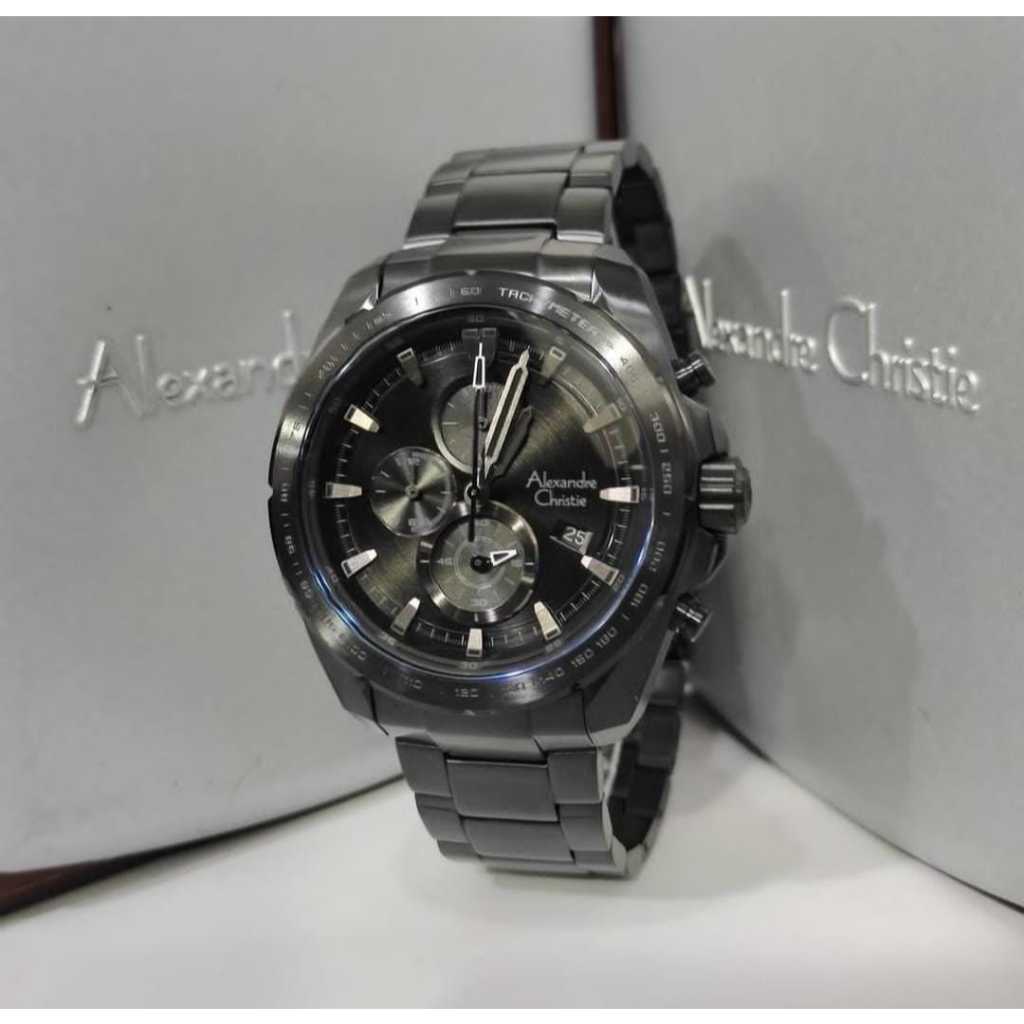 Alexandre Christie 6652 PRIA