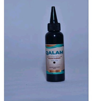 

Best Produk Tinta spidol permanen Qalam 1ml permanen karung Tinta permanent plastik warna hitam