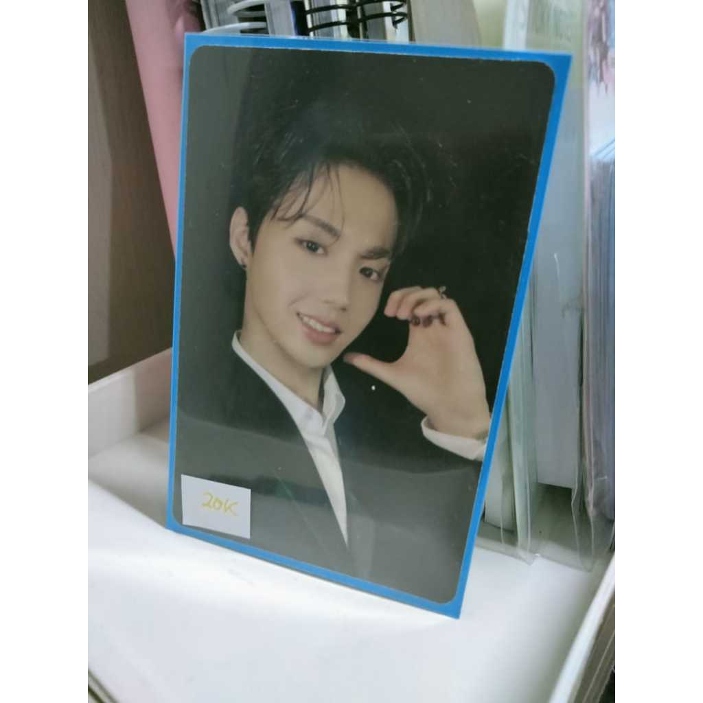 [WTS Photocard Official Treasure] Photocard Official/Photocard