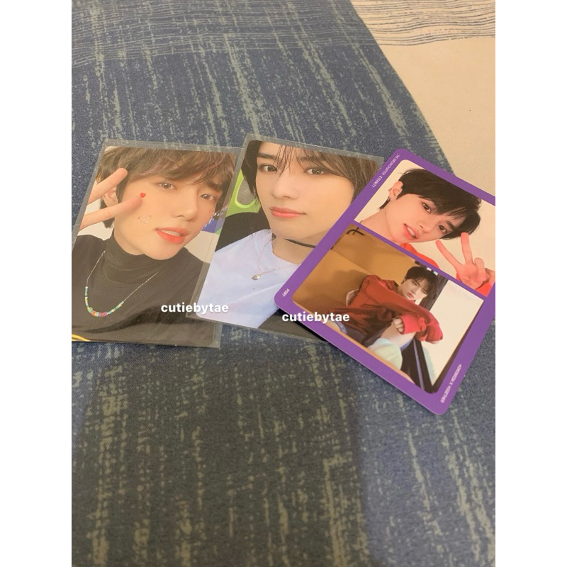 pc beomgyu r boy port bundle