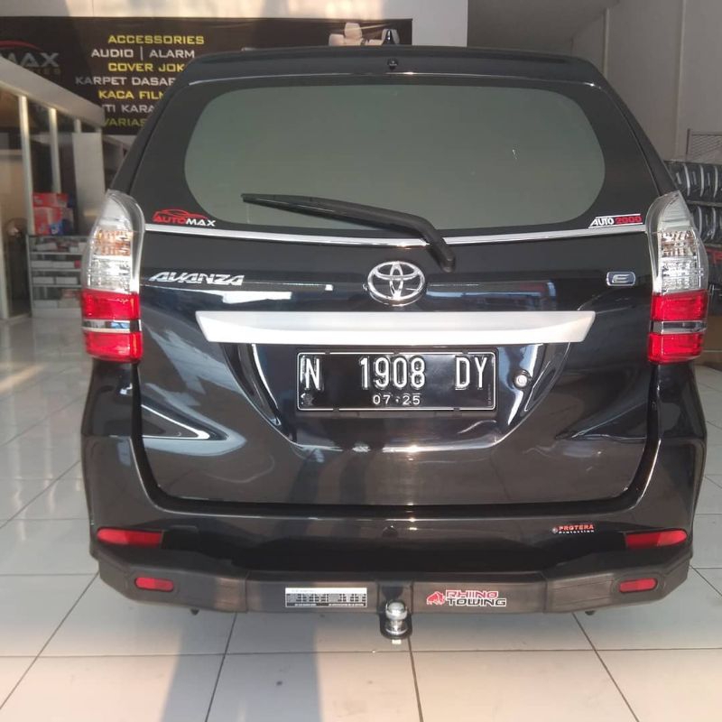 BEMPER BELAKANG TOWING RHINO AVANZA XENIA 2013 - 2020
