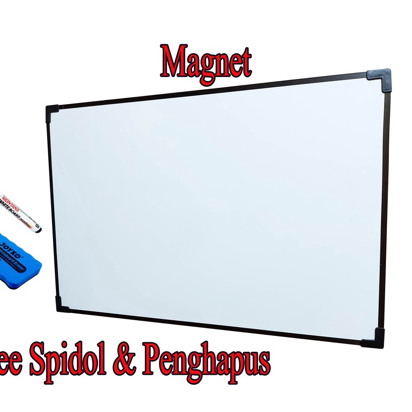 

Terbaik Papan tulis Anak 4x6 cm Papan Tulis White Board