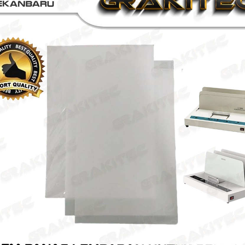 

Premium Lem Panas Premium Untuk Mesin Jilid Bending Binding Untuk Mesin Bending 3882 C18 GRAKITEC